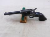 Colt Single Action Army In 45 Long Colt With Stage Coach Box - 10 of 15