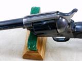 Colt Single Action Army In 45 Long Colt With Stage Coach Box - 11 of 15