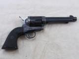 Colt Single Action Army In 45 Long Colt With Stage Coach Box - 9 of 15