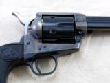 Colt Single Action Army In 45 Long Colt With Stage Coach Box - 8 of 15