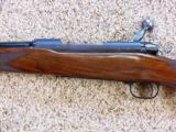 Winchester Model 70 Feather Weight 1953 Production In 308 Winchester - 7 of 12