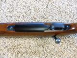 Winchester Model 70 Feather Weight 1953 Production In 308 Winchester - 12 of 12
