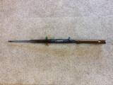 Winchester Model 70 Feather Weight 1953 Production In 308 Winchester - 10 of 12