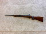 Winchester Model 70 Feather Weight 1953 Production In 308 Winchester - 2 of 12