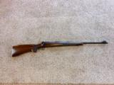Winchester Model 70 Feather Weight 1953 Production In 308 Winchester - 1 of 12