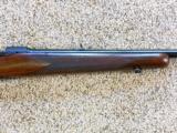 Winchester Model 70 Feather Weight 1953 Production In 308 Winchester - 5 of 12