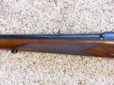 Winchester Model 70 Feather Weight 1953 Production In 308 Winchester - 6 of 12