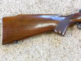 Winchester Model 70 Feather Weight 1953 Production In 308 Winchester - 3 of 12