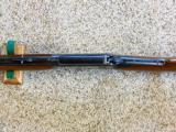 Winchester Model 64 Standard Deer Rifle 1939 Production - 10 of 14