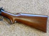 Winchester Model 64 Standard Deer Rifle 1939 Production - 6 of 14