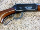 Winchester Model 64 Standard Deer Rifle 1939 Production - 8 of 14