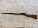 Winchester Model 64 Standard Deer Rifle 1939 Production - 2 of 14