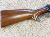 Winchester Model 64 Standard Deer Rifle 1939 Production - 9 of 14