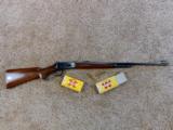 Winchester Model 64 Standard Deer Rifle 1939 Production - 1 of 14