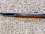 Winchester Model 64 Standard Deer Rifle 1939 Production - 4 of 14