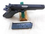 Colt Series 80 Mark 1V Gold Cup National Match 1911 45 A.C.P.- 6 of 8