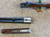 Merkel Model 47 E 12 Gauge Magnum Side By Side Shotgun - 15 of 15