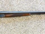 Merkel Model 47 E 12 Gauge Magnum Side By Side Shotgun - 8 of 15