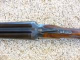 Merkel Model 47 E 12 Gauge Magnum Side By Side Shotgun - 10 of 15