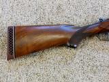 Merkel Model 47 E 12 Gauge Magnum Side By Side Shotgun - 6 of 15