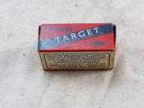 Brick Of Peters Cartridge Co. "Target" 22 Long Rifle - 3 of 6
