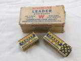 Brick Of Winchester Leader 22 Long Rifle - 1 of 2