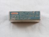 Remington UMC Co. Dog Bone Box Of 32 A.C.P.- 2 of 2