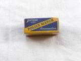 Peters Cartridge Co. Police Match 22 Long Rifle - 2 of 2