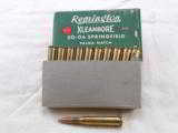 Remington Palma Match 30-06 Springfield - 3 of 3