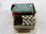 Remington KleanBore 25-20 Single Shot - 3 of 3