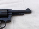 Smith & Wesson 1905 Victory Model U.S. Navy Issued Pistol Rig - 7 of 22