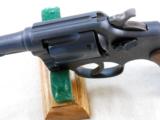 Smith & Wesson 1905 Victory Model U.S. Navy Issued Pistol Rig - 6 of 22