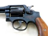 Smith & Wesson 1905 Victory Model U.S. Navy Issued Pistol Rig - 3 of 22