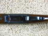 Winchester Model 24 16 Gauge Shotgun With Original Box - 12 of 15