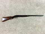 Winchester Model 24 16 Gauge Shotgun With Original Box - 6 of 15