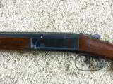 Winchester Model 24 16 Gauge Shotgun With Original Box - 4 of 15