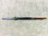 Winchester Model 24 16 Gauge Shotgun With Original Box - 9 of 15