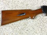 Winchester Model 63 A Standard Grade 22 Rifle - 4 of 14