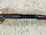 Winchester Model 63 A Standard Grade 22 Rifle - 11 of 14