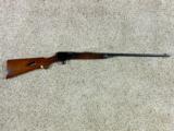 Winchester Model 63 A Standard Grade 22 Rifle - 3 of 14