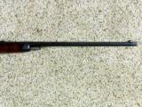 Winchester Model 63 A Standard Grade 22 Rifle - 6 of 14