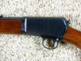 Winchester Model 63 A Standard Grade 22 Rifle - 8 of 14
