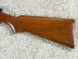 Winchester Model 63 A Standard Grade 22 Rifle - 7 of 14
