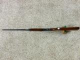 Winchester Model 63 A Standard Grade 22 Rifle - 12 of 14