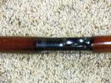 Winchester Model 63 A Standard Grade 22 Rifle - 13 of 14