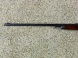 Winchester Model 63 A Standard Grade 22 Rifle - 9 of 14