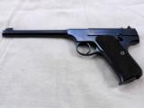 Colt Pre Woodsman 22 Long Rifle Pistol - 3 of 10