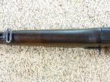 Winchester M1 Garand Rifle 1943 Production - 12 of 15