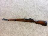 Winchester M1 Garand Rifle 1943 Production - 3 of 15