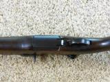 Winchester M1 Garand Rifle 1943 Production - 11 of 15